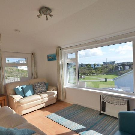 D06 Heloan D6, Riviere Towans Villa Hayle Exterior photo