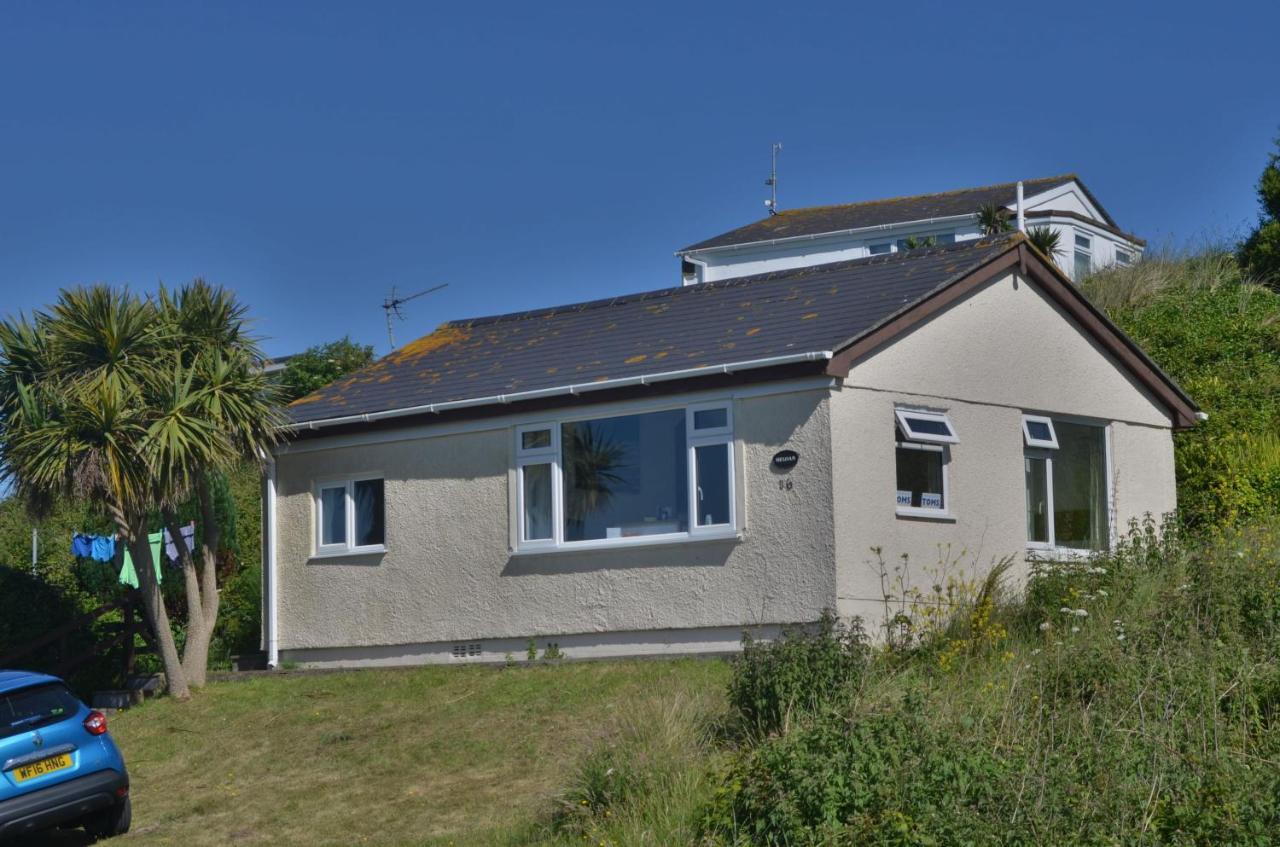 D06 Heloan D6, Riviere Towans Villa Hayle Exterior photo